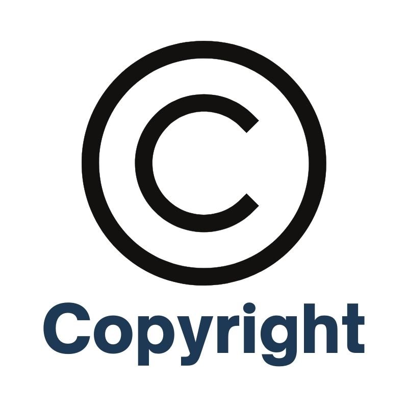 Copyright