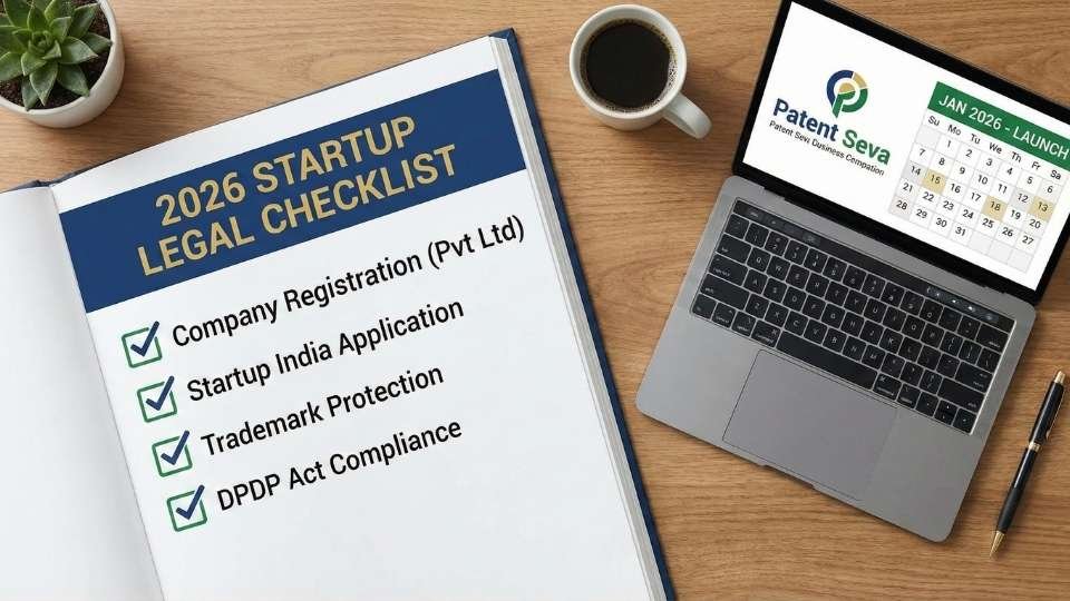 The Legal Checklist for Indian Founders