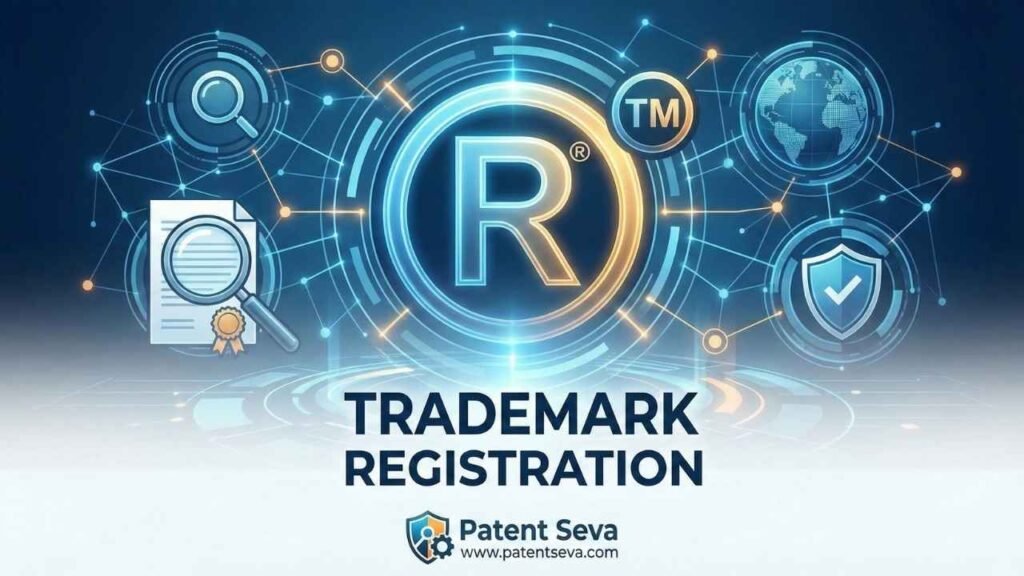 Trademark Registration Process
