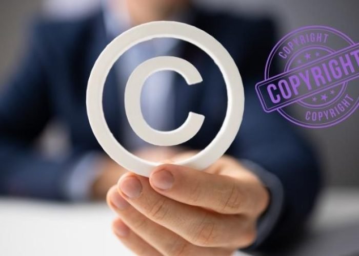 Copyright Registration Patent Seva