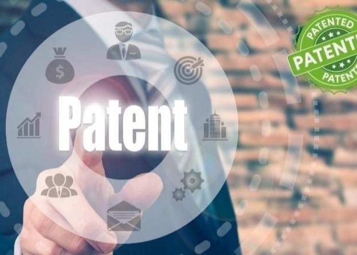 Patent filing Patent Seva